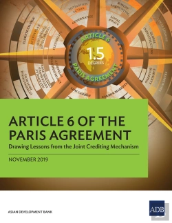 Bertrand.pt - Article 6 Of The Paris Agreement