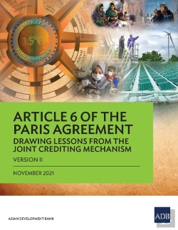 Bertrand.pt - Article 6 Of The Paris Agreement