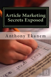 Article Marketing Secrets Exposed