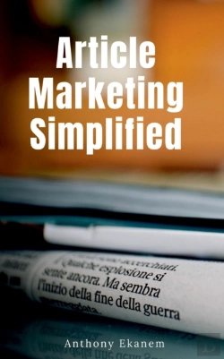 Bertrand.pt - Article Marketing Simplified
