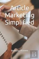 Article Marketing Simplified