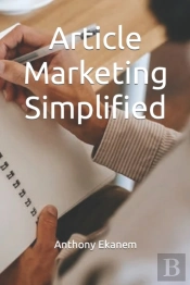 Article Marketing Simplified