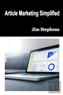 Article Marketing Simplified