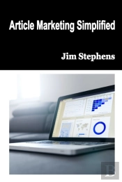 Article Marketing Simplified