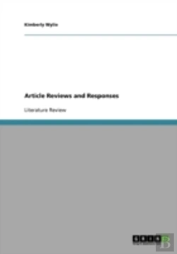 Bertrand.pt - Article Reviews And Responses