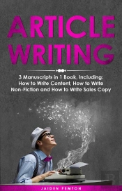 Article Writing