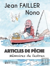 Articles De Pêche : Mémoires De L'Estran