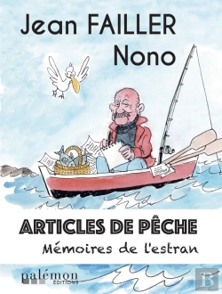 Bertrand.pt - Articles De Pêche : Mémoires De L'Estran