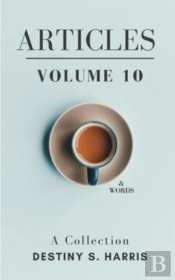 Articles & Words