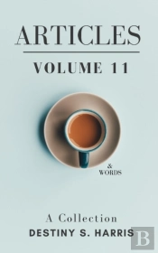 Articles & Words