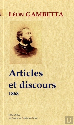 Bertrand.pt - Articles Et Discours ; 1868