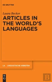 Articles In The Worldâ€™S Languages