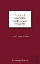 Articles Of Association: Guidance And Precedents