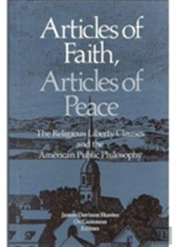 Bertrand.pt - Articles Of Faith, Articles Of Peace