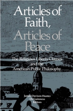 Bertrand.pt - Articles Of Faith, Articles Of Peace
