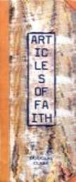 Articles Of Faith