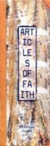 Articles Of Faith