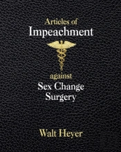Articles Of Impeachment Against Sex Chan
