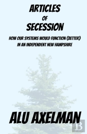 Articles Of Secession