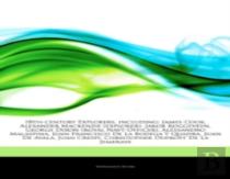Articles On 18th-Century Explorers, Including