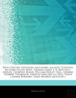 Bertrand.pt - Articles On 20th-Century Explorers, Including