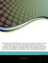 Articles On Economy Of Hyderabad, India, Including