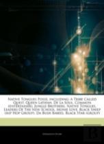 Articles On Native Tongues Posse, Including