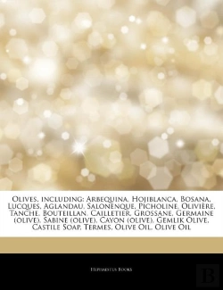 Bertrand.pt - Articles On Olives, Including