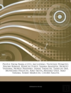 Bertrand.pt - Articles On People From Nara (City), Including