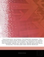 Articles On Talk Podcasts, Including