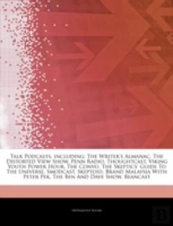 Bertrand.pt - Articles On Talk Podcasts, Including