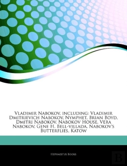 Bertrand.pt - Articles On Vladimir Nabokov, Including