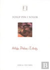 Artícles, Prólegs I Estudis