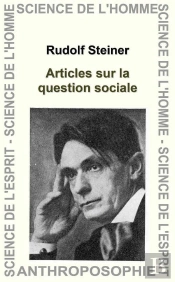 Articles Sur La Question Sociale