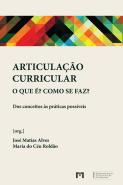 Articulação Curricular