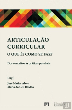 Bertrand.pt - Articulação Curricular