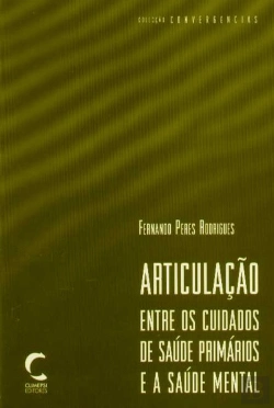 Bertrand.pt - Articulação entre os Cuidados de Saúde Primários e a Saúde Mental