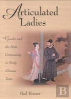 Articulated Ladies