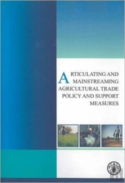 Bertrand.pt - Articulating And Mainstreaming Agricultural Trade Policy And Support Measures