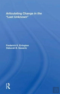 Bertrand.pt - Articulating Change In The Last Unknown