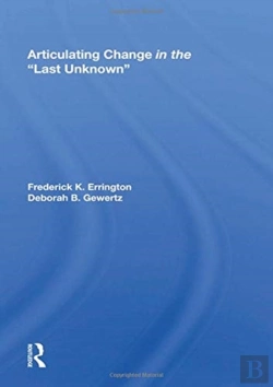 Bertrand.pt - Articulating Change In The Last Unknown