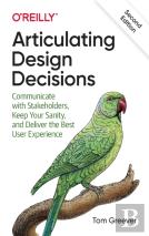 Articulating Design Decisions