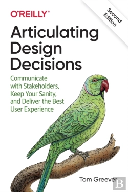 Bertrand.pt - Articulating Design Decisions