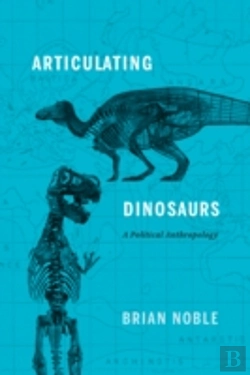 Bertrand.pt - Articulating Dinosaurs