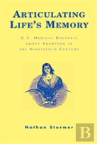 Articulating Life'S Memory