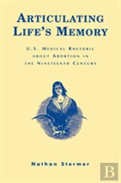 Articulating Life'S Memory
