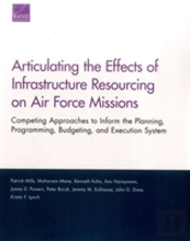 Articulating The Effects Of Infrastructure Resourcing On Air Force Missions