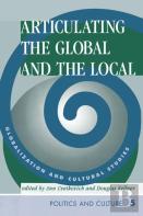 Articulating The Global And The Local