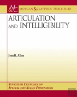 Bertrand.pt - Articulation And Intelligibility