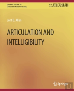 Bertrand.pt - Articulation And Intelligibility